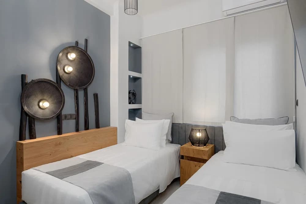 Acropolis Deluxe Apartment - photo 4