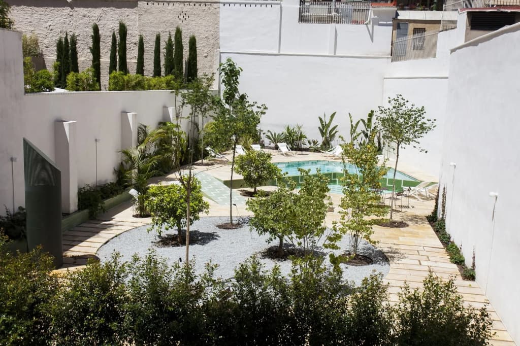 Aspasios Garden Apartments - photo 10