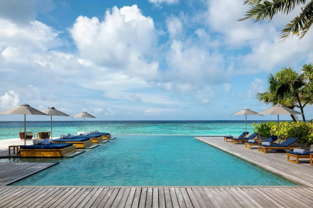 The Halcyon Private Isles Maldives, Autograph Collection - photo 40
