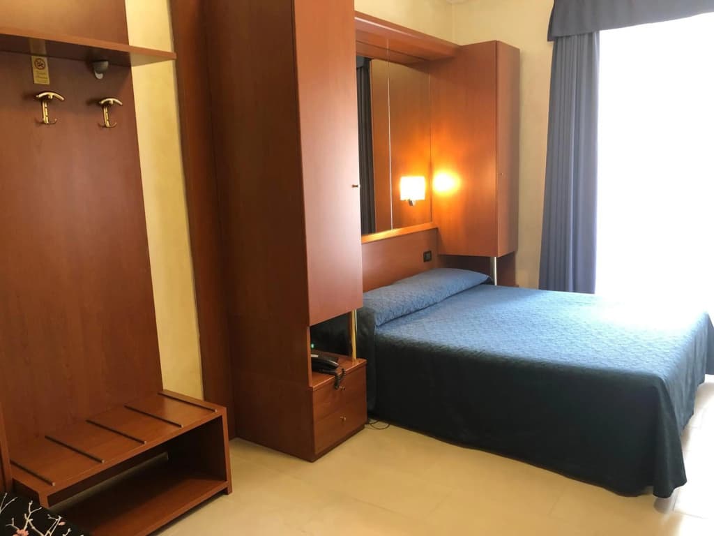 Hotel Aurora - photo 18