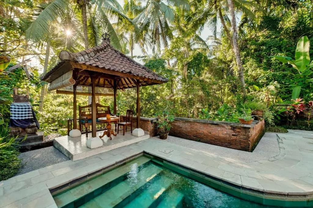 Kebun Indah Ubud - photo 13
