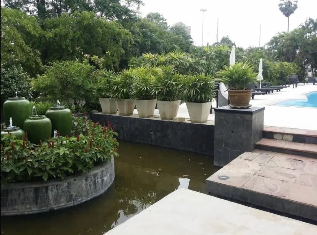 The Park Pattaya - photo 33