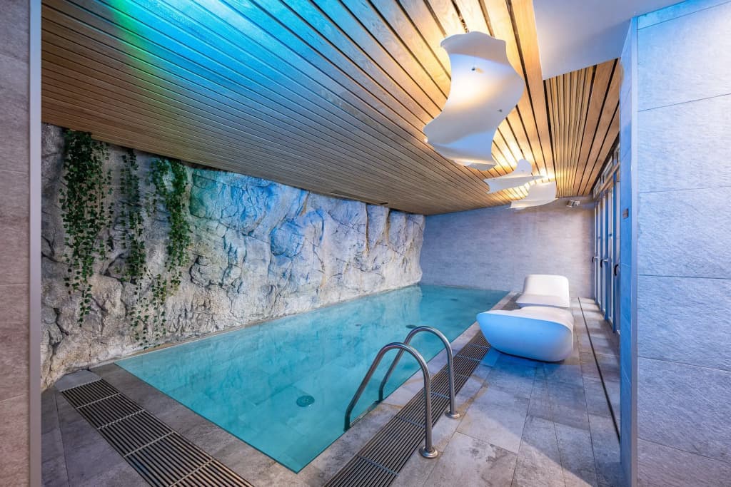 Hotel B55 - photo 24