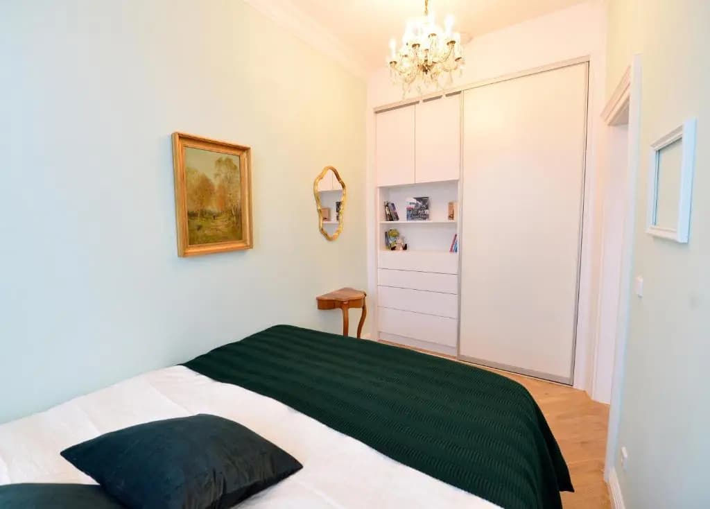 Exclusive & Top Equipped, 10 Min From The Centre - main photo