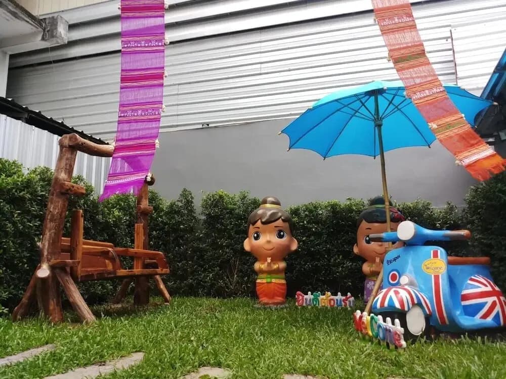 Nuengthong hostel - photo 15