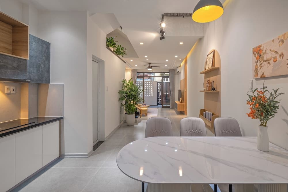 N to M Cozy House - photo 38