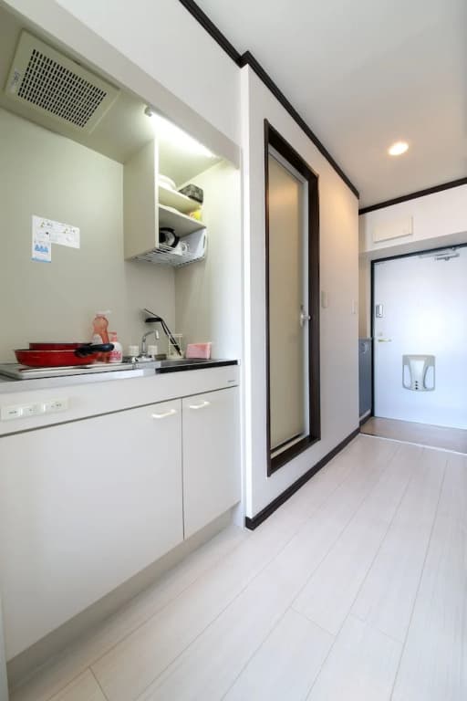 EX Kyobashi Apartment 903 - photo 8