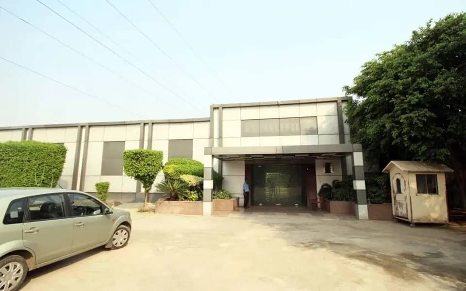 Hotel Luxe Opera NH8 – 7km from IGI Airport Delhi - main photo