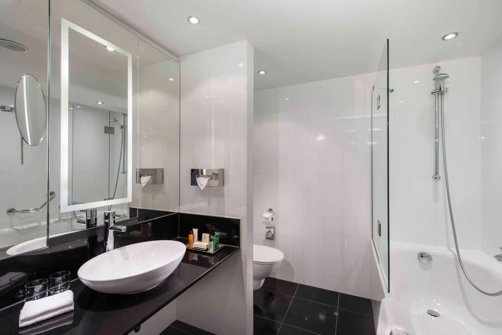Hilton Berlin - photo 10