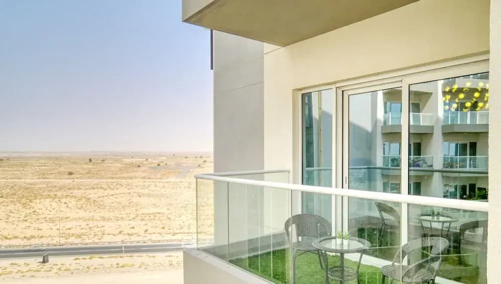 Viridis Living Chic and Spacious 1BR - photo 18