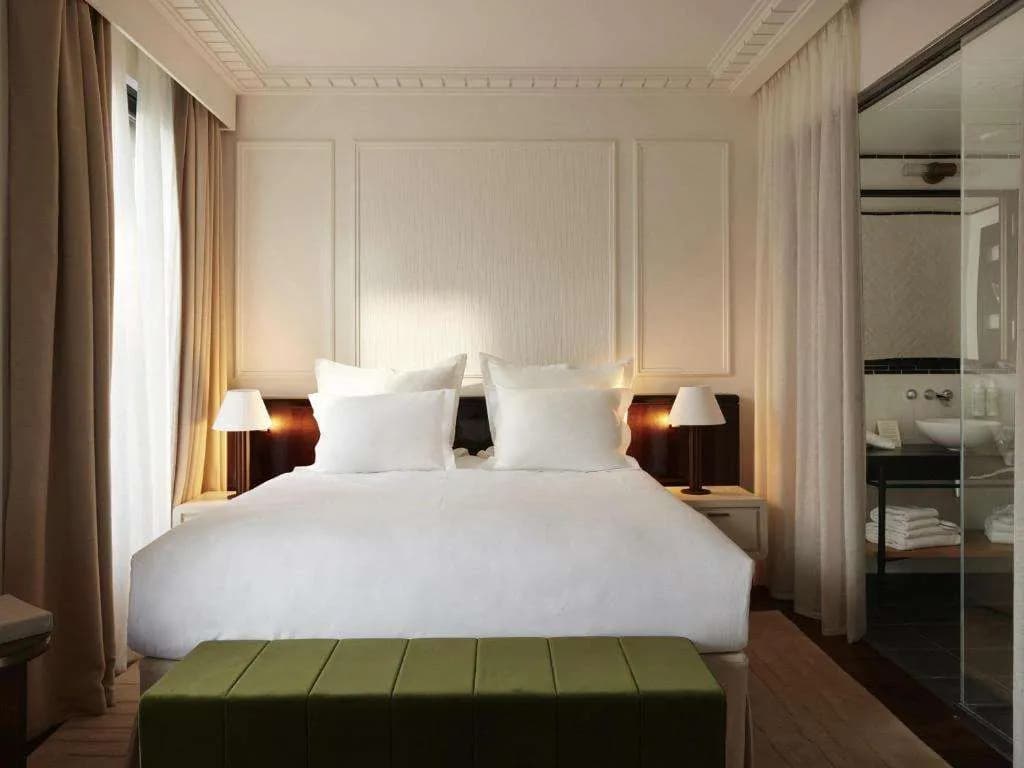 Maison Delano Paris - photo 26