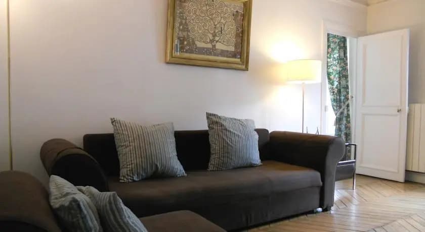 Appartement sur la Butte Montmartre - photo 7