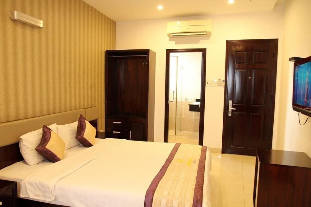 Hoang Dai Hotel Danang - photo 5