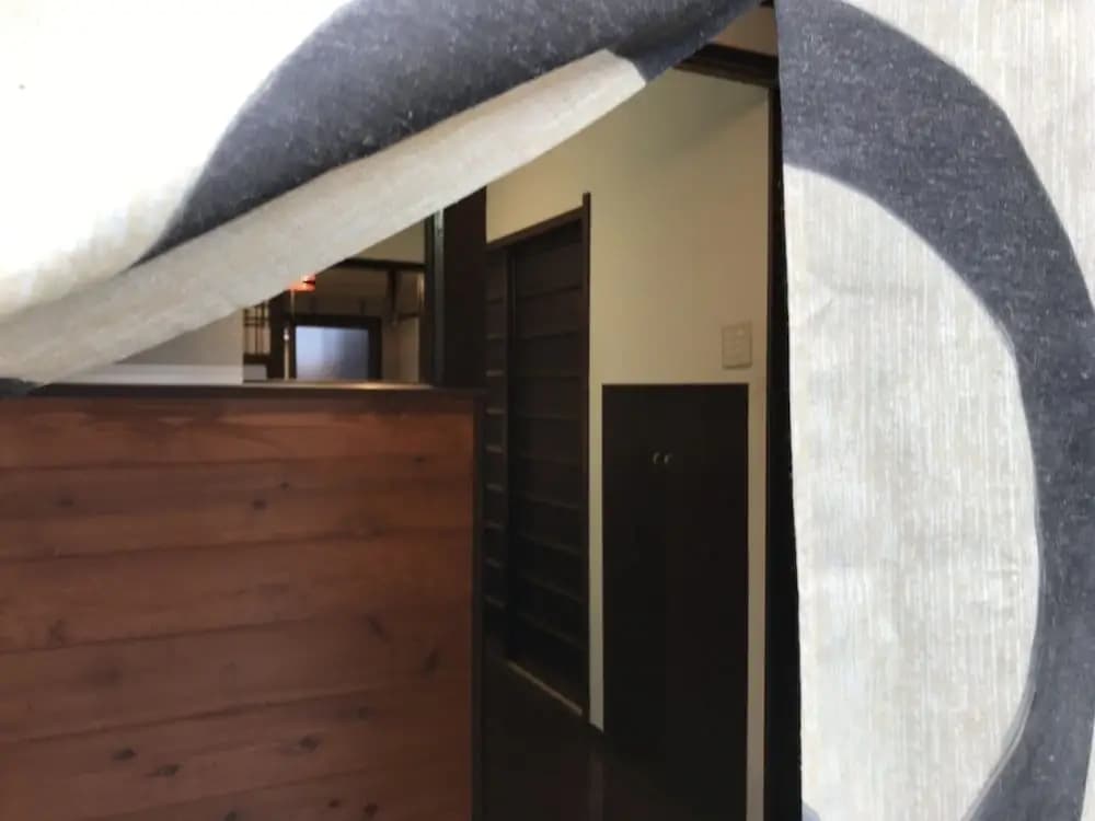 Tsukisocho Apartment - photo 22