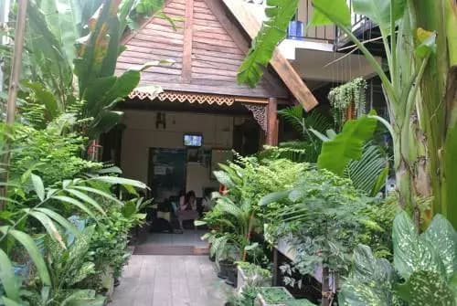 Eco House - photo 9