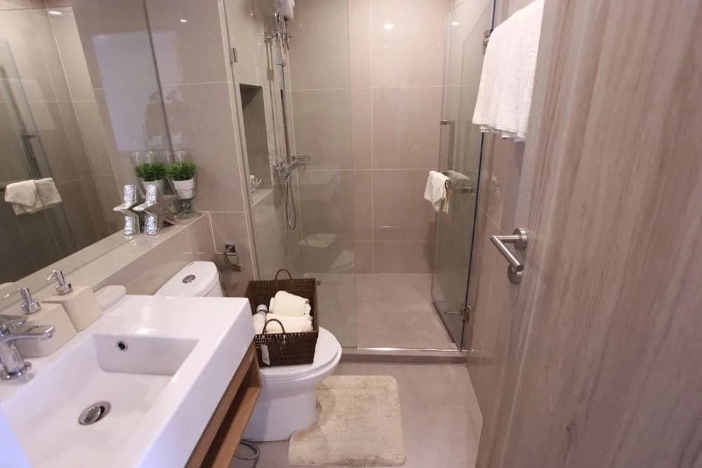Serio Condo - photo 6