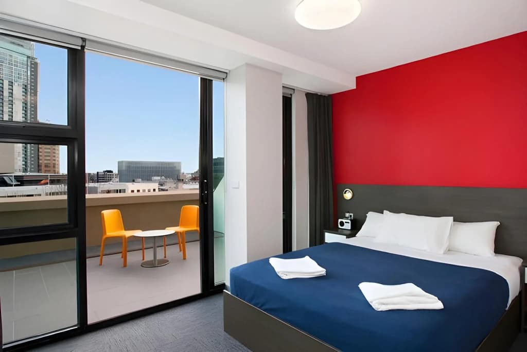 Space Hotel - Hostel - photo 28