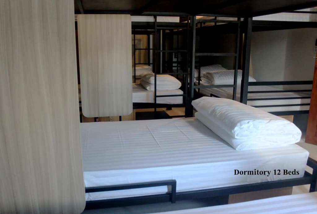 Phuket Marine Poshtel (SHA Plus+) - photo 2