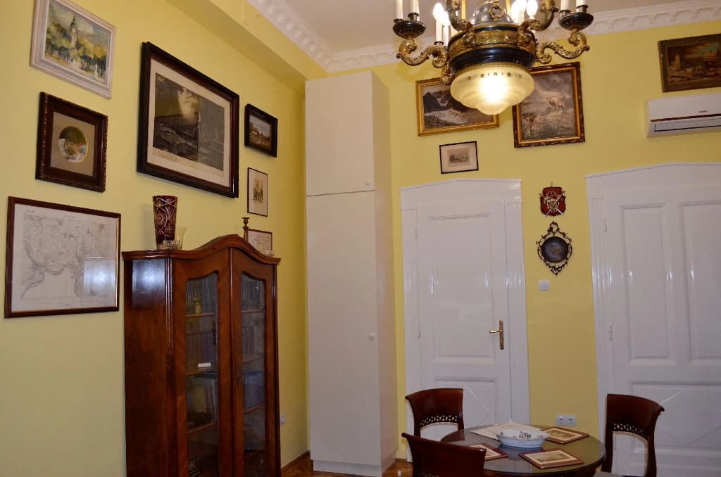 Luxury Style Apartments - photo 10