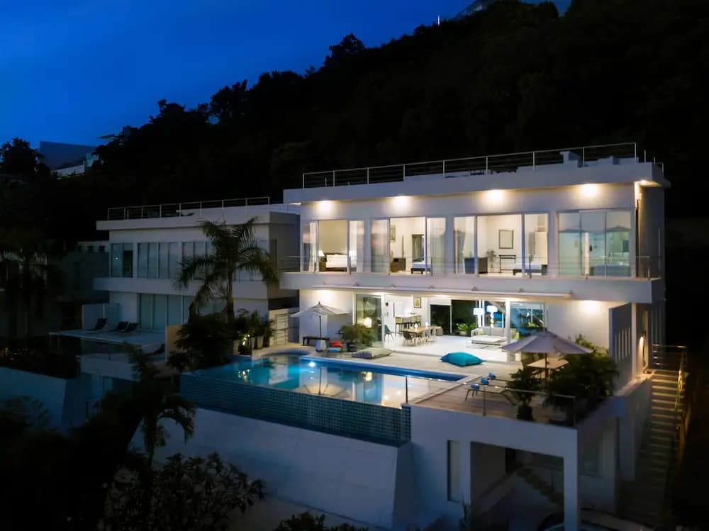 Sunset Bay Villa - photo 16