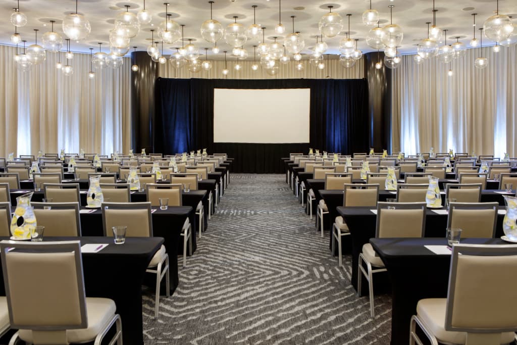 Kimpton EPIC Hotel by IHG - photo 22