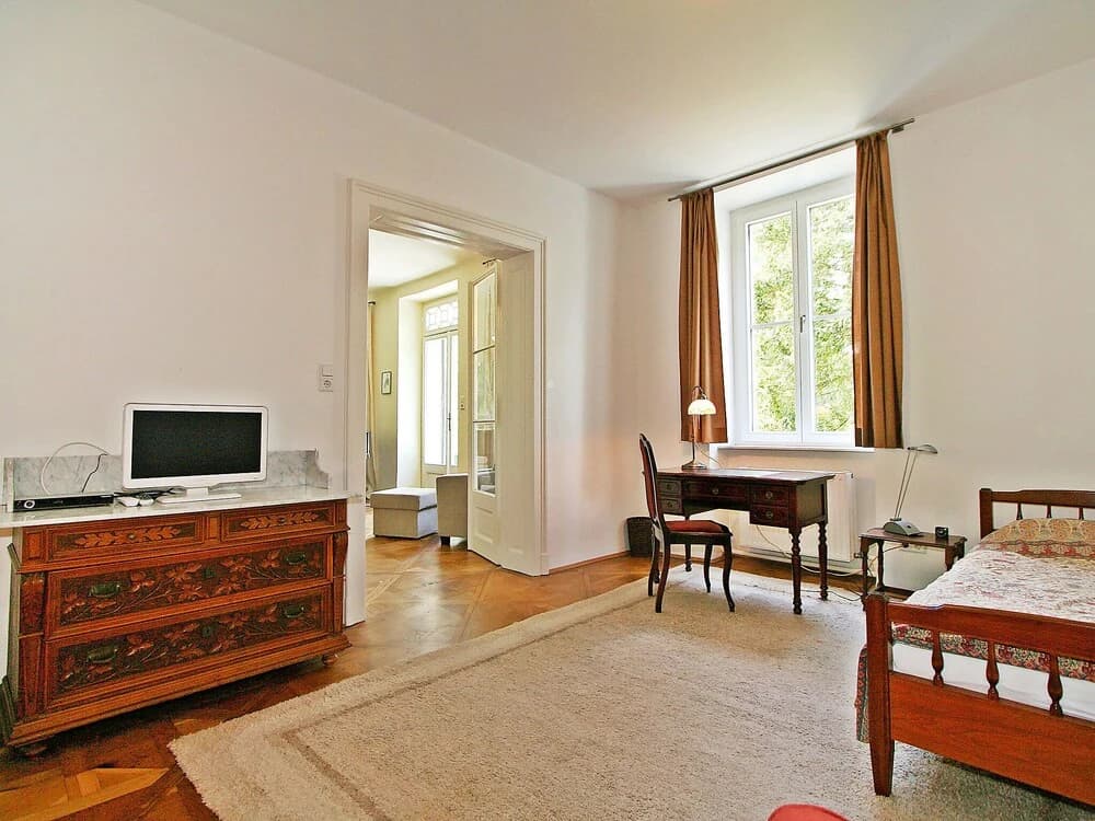 Villenapartment Neuwaldegg Wien - photo 6