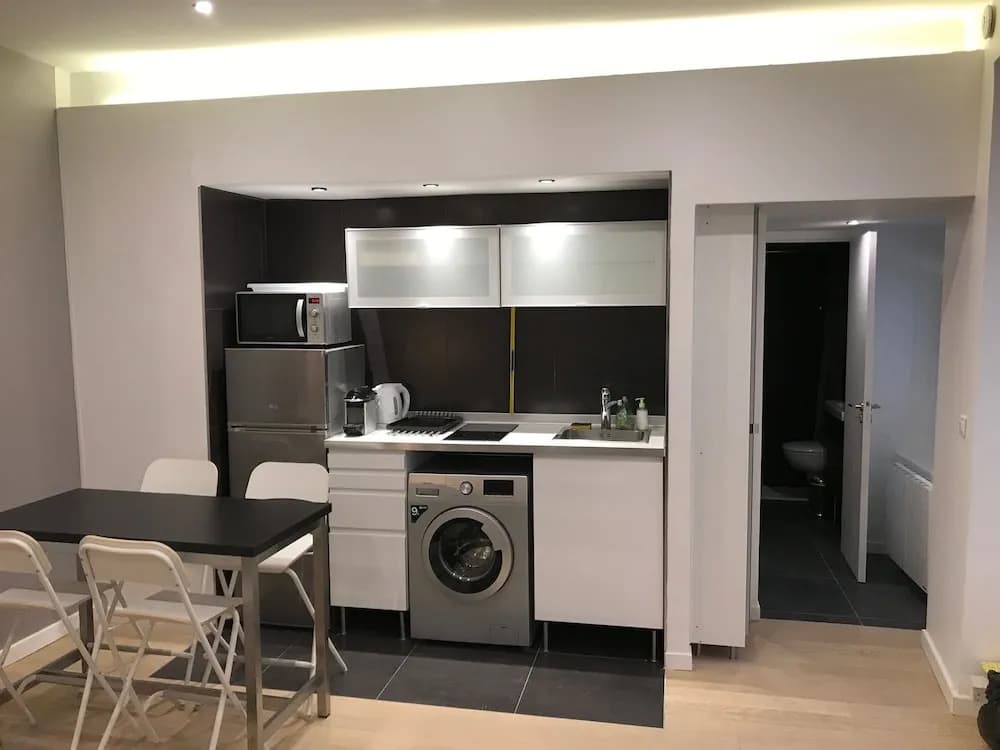 Exclusive New Apartment Heart Paris - photo 9