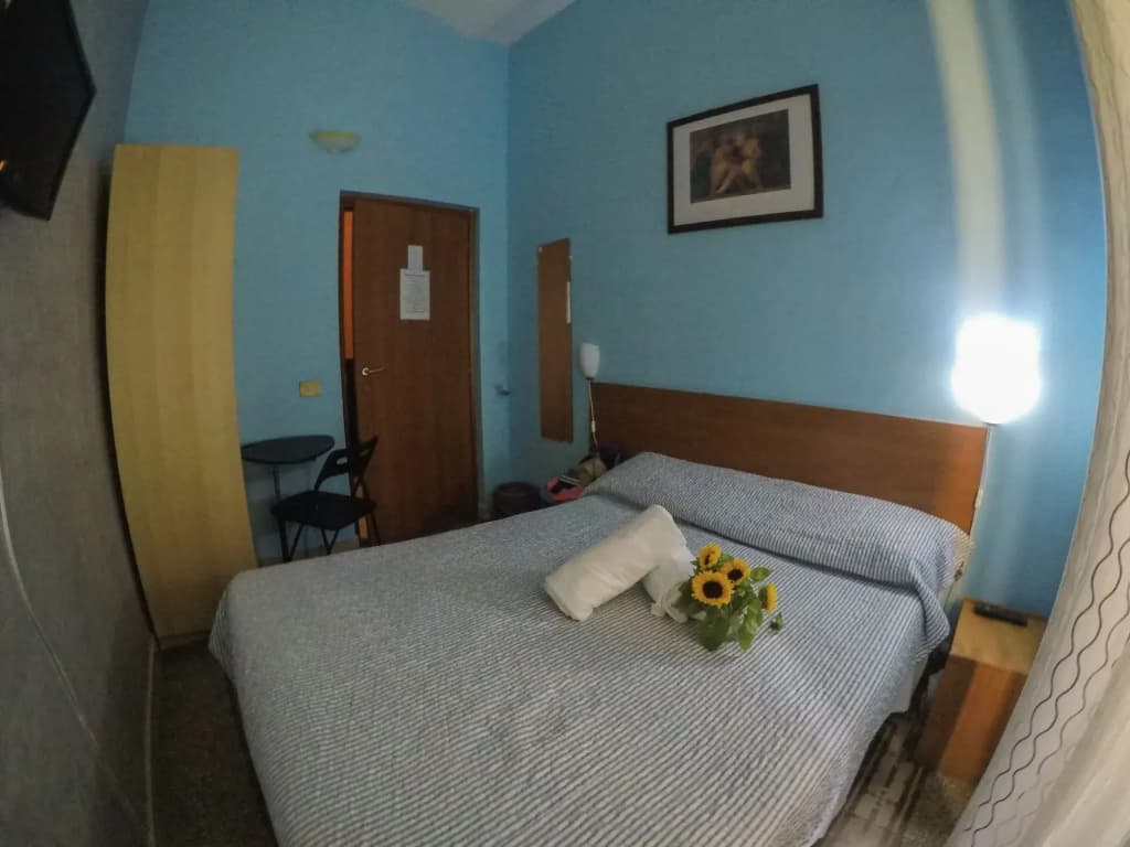 Român Holidays Hostel - photo 14