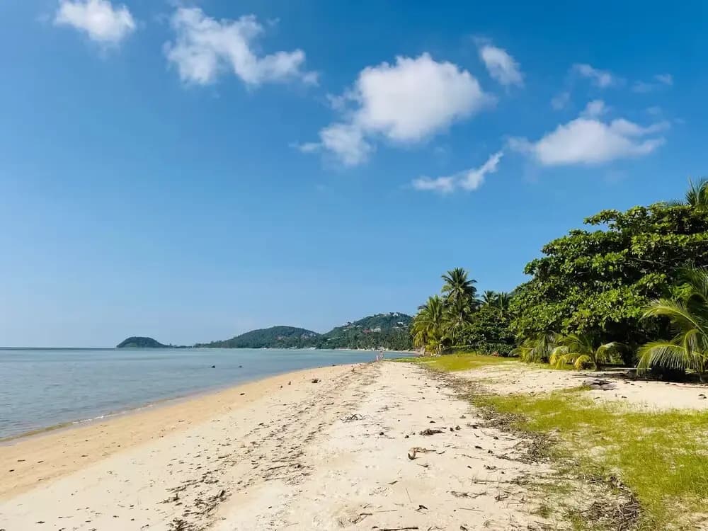 Villa Sereno Beachfront Koh Samui - photo 20