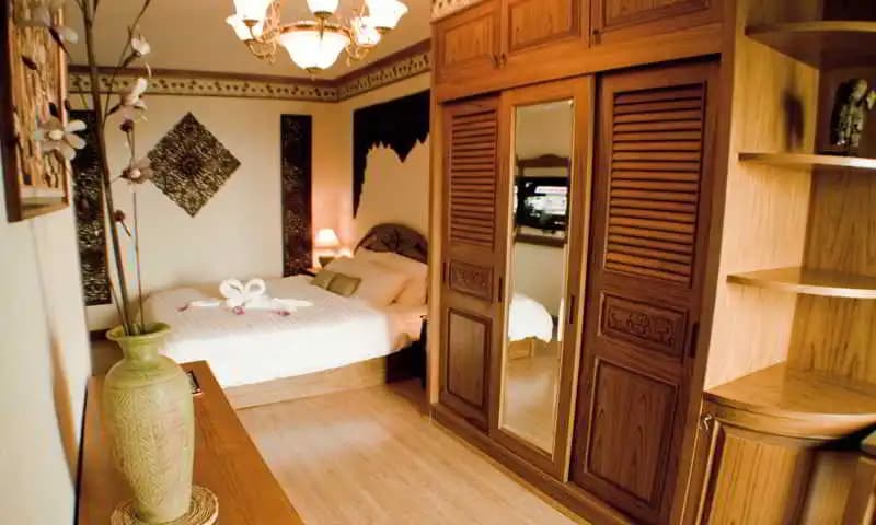 BACC Serviced Apartments - photo 2
