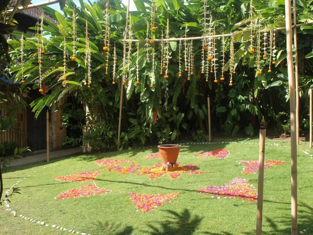 Gaia Retreat Center - photo 13