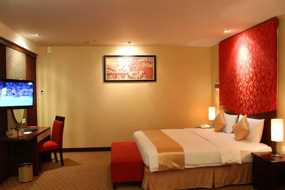 Balairung Hotel Jakarta - photo 6