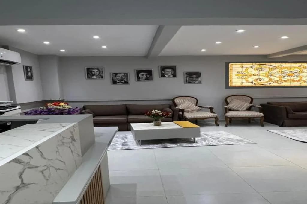 Zamalek House Hotel - photo 2