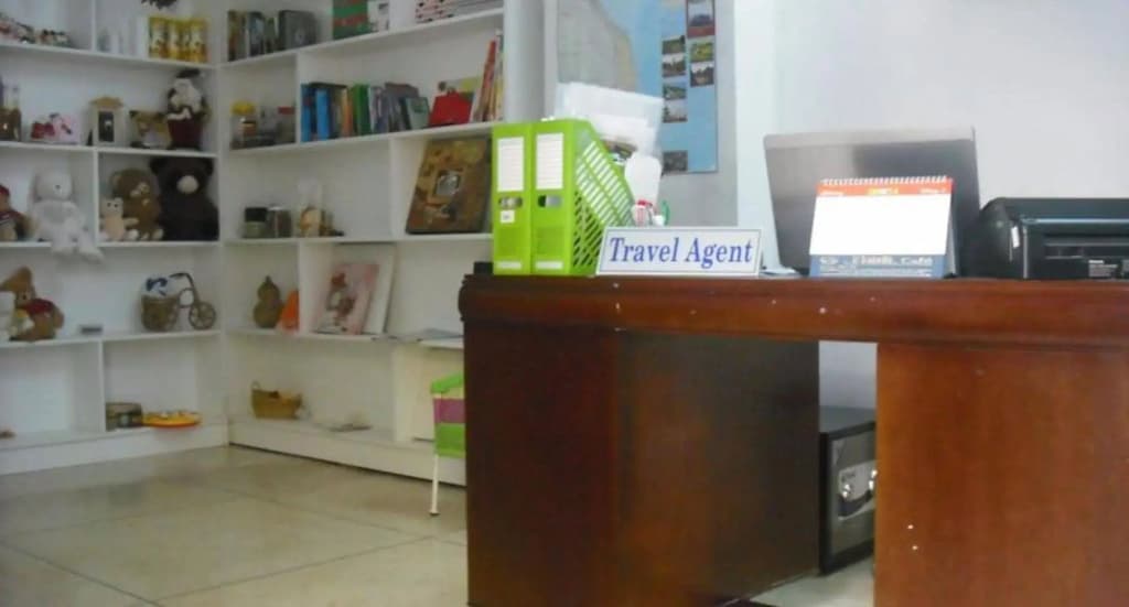 Nha Trang Inn - photo 13
