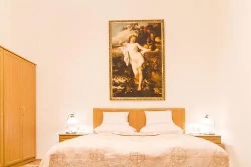 Authentic Klauzal Apartment - photo 3