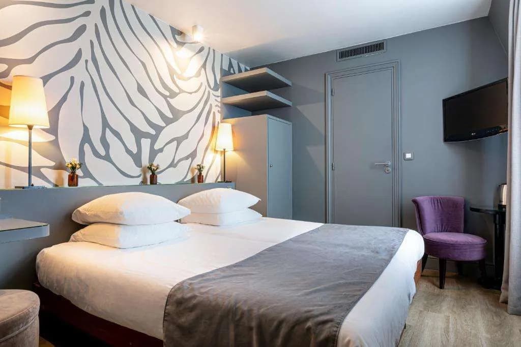Gardette Park Hotel - photo 20