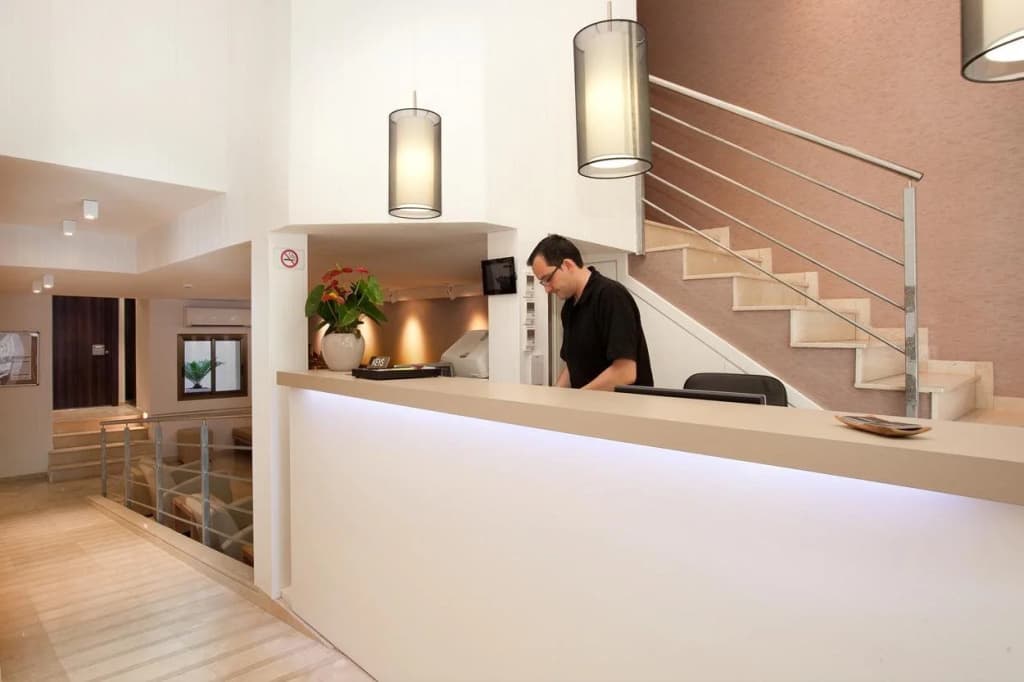 Hostal Centric - photo 15