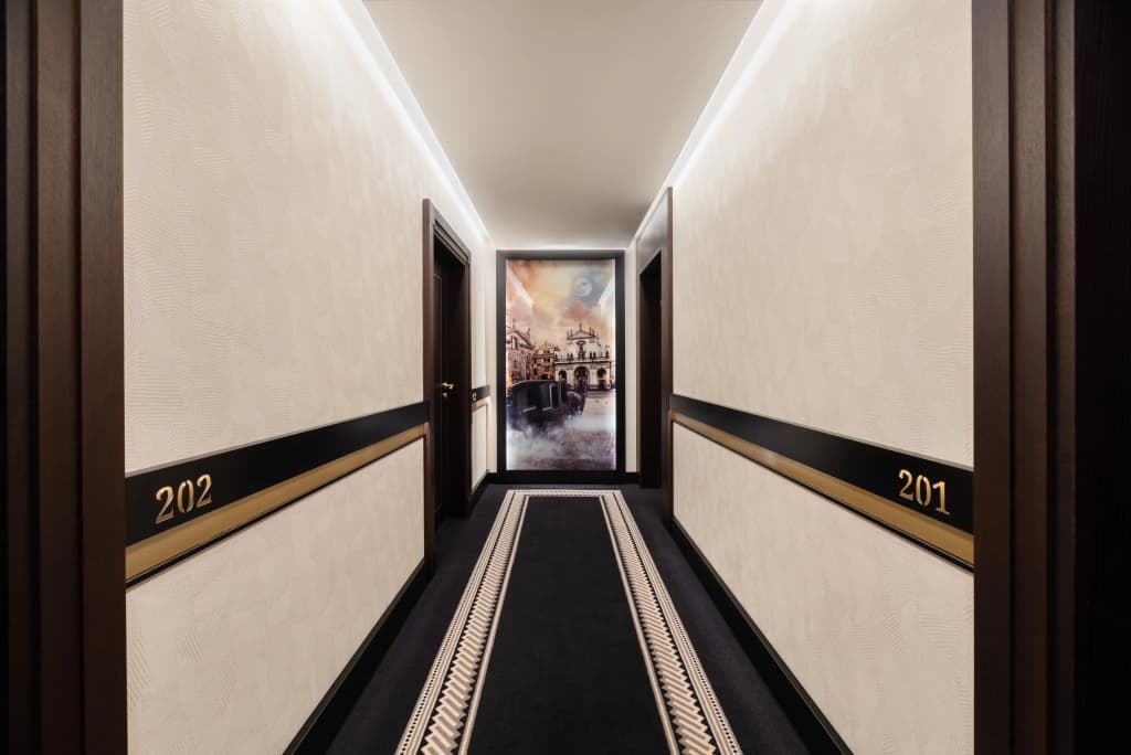 Aurea Legends by Eurostars Hotel Company - photo 15