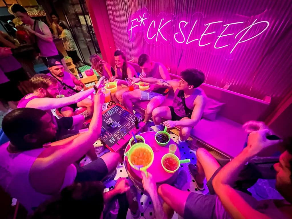 Slumber Party Chiang Mai - photo 11