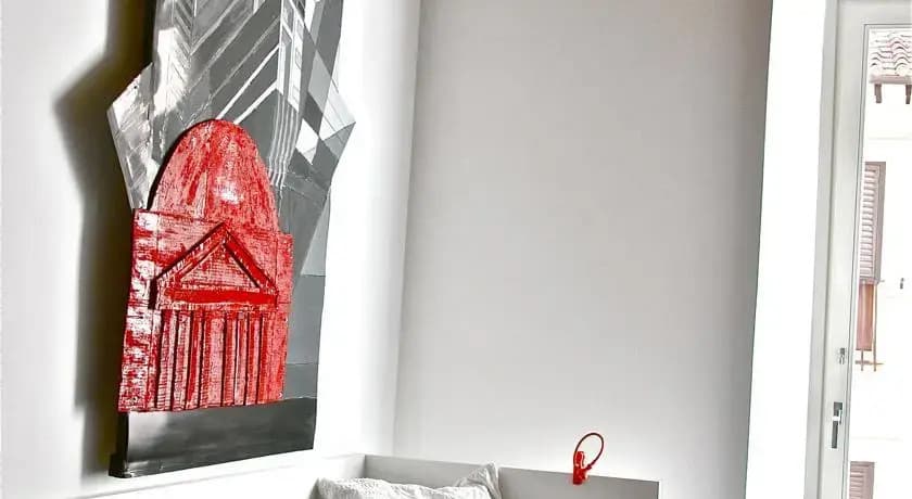 Colosseum Loft - photo 3