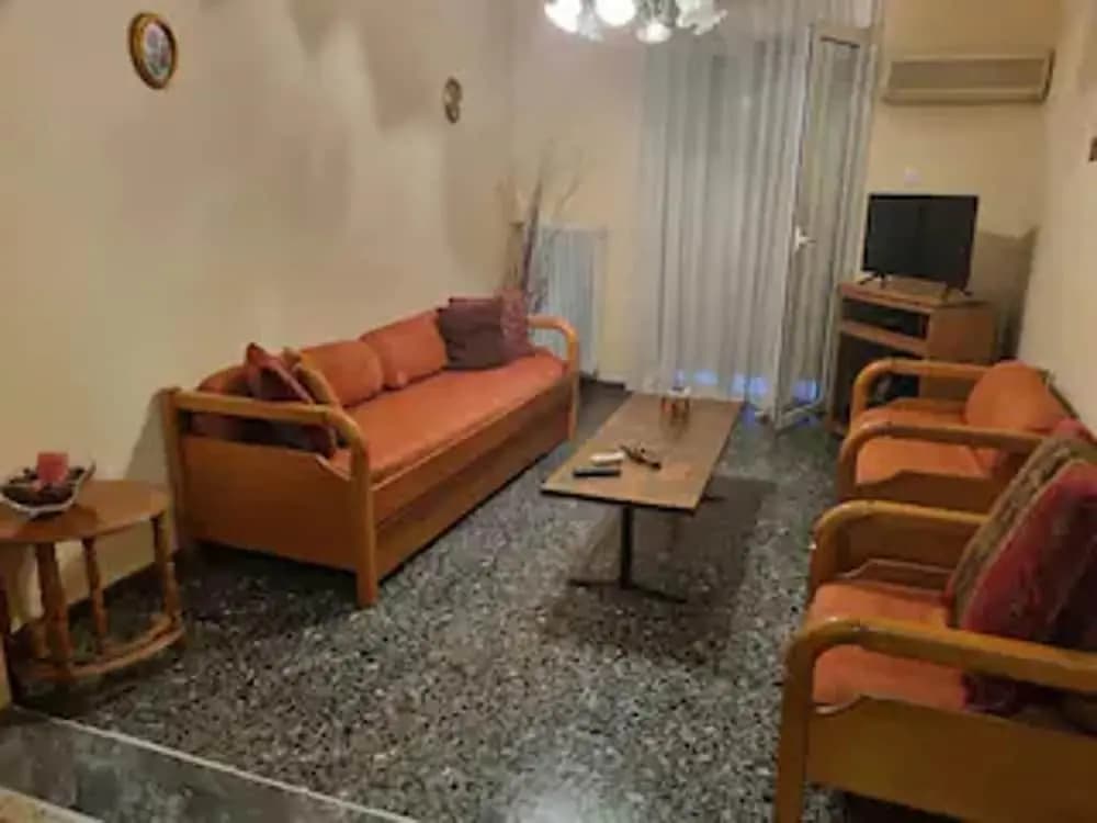 Lovely 1-bed Apartment in Athina - photo 6