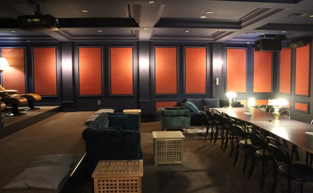 Patio7 Hotel - photo 13