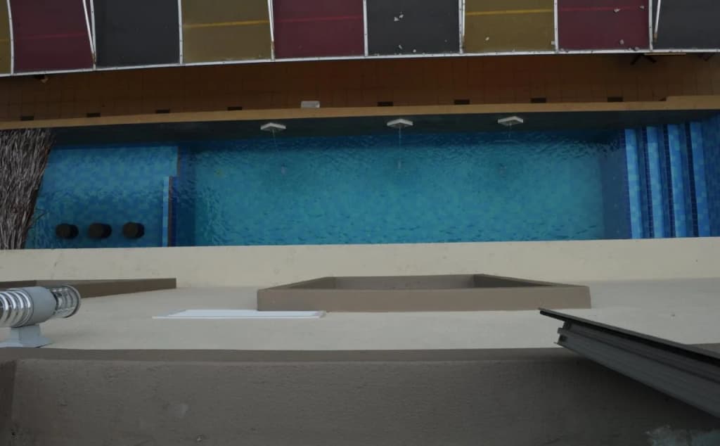 Sea Lion Hotel Firefly Concept Hotel - photo 9