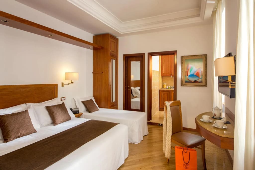 Piave & Flavia Apartments - photo 1