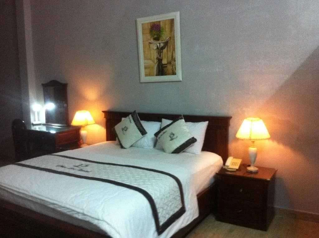 Phu Loc Hotel - photo 8