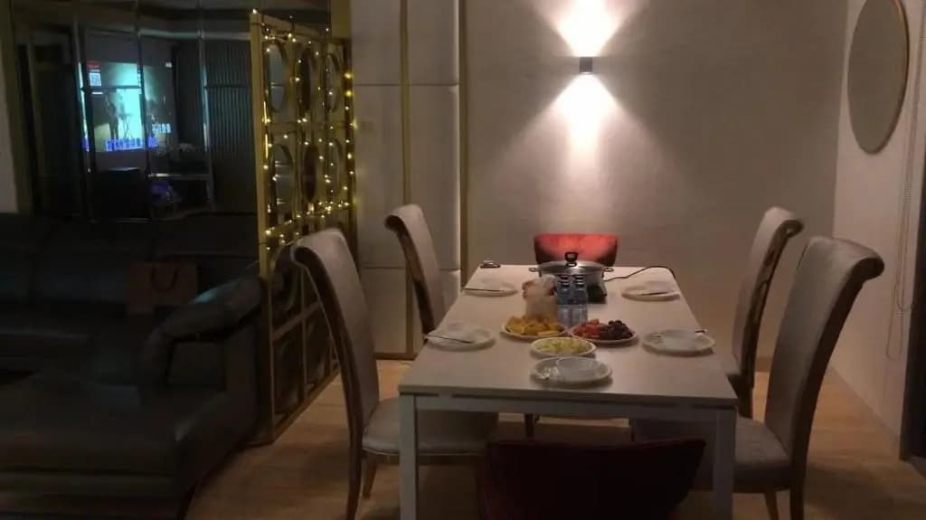 Ruby 5-Star Loft Private Hotel - photo 6