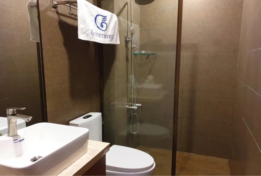 Garnet Hotel Nha Trang - photo 8