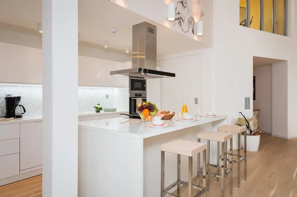 EMPIRENT New Town Apartments - photo 29