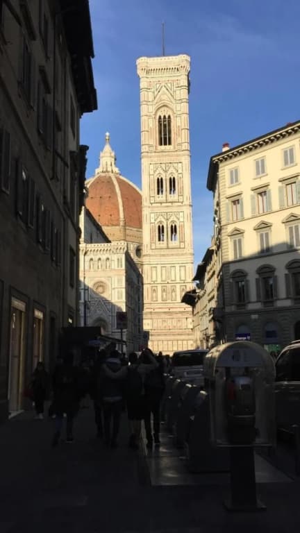 Dei Mori Firenze - photo 1