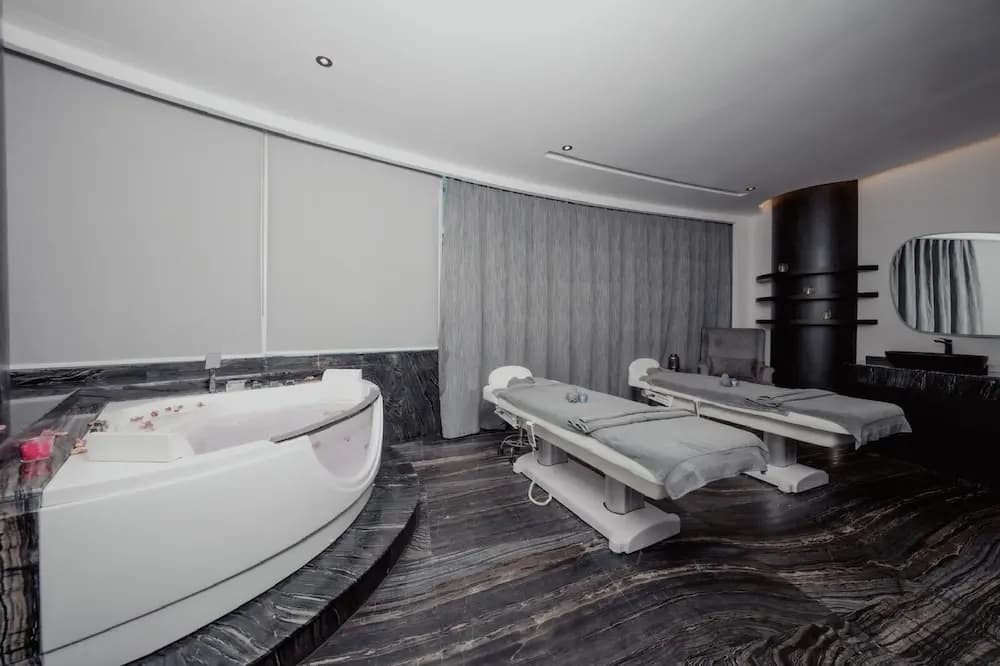 Century Marina Hotel Lusail - photo 21